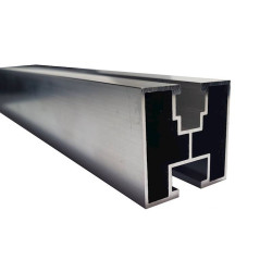 Profil Aluminiowy PV 40x40 dł. 2,2m
