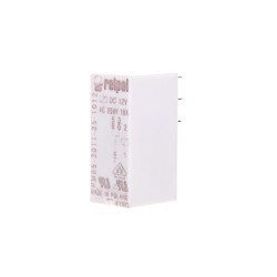 Przekaźnik miniaturowy 1P 16A 12V DC PCB AgNi RM85-3011-35-1012 604574
